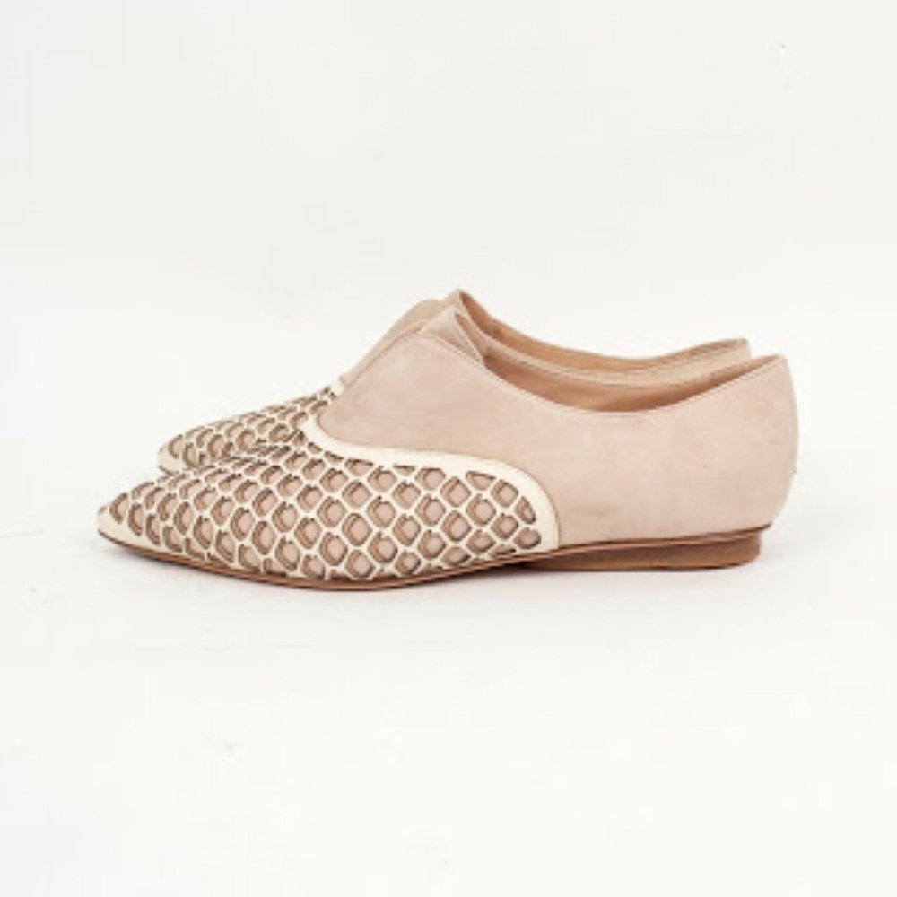 Derek Lam Kyotola Flat